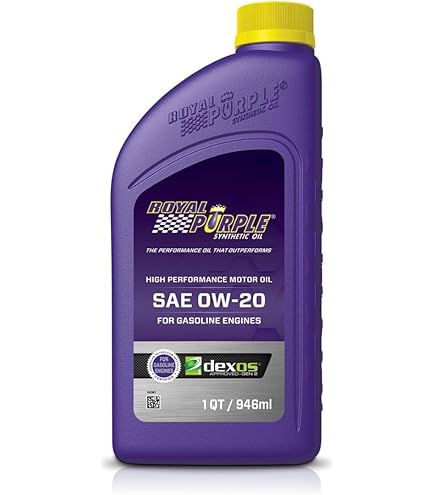 Amazon | 正規輸入品 ROYAL PURPLE SYNTHETIC OIL XPR ロイヤル