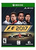 F1 2017