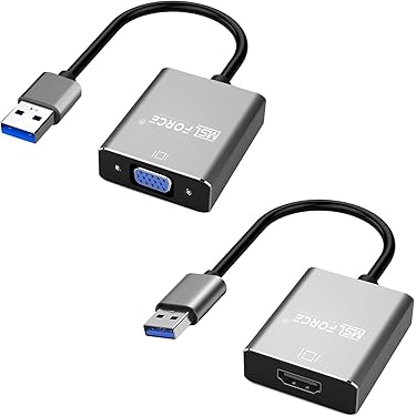 Amazon.co.jp 売れ筋ランキング: USB-VGAアダプタ の中で最も