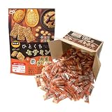 MDホールディングス からだプラン ひとくちセサミン 黒蜜きなこ (大容量BOX)