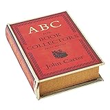 本型の小物入れ - ブックストレージボックス - - Viejo grande ヴィエッジョ グランデ - インターフォルム(INTERFORM INC.) GD-1019