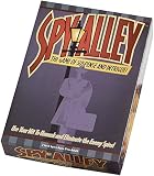 Spy Alley[並行輸入品]