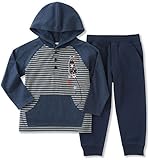 Kids Headquarters PANTS ベビー・ボーイズ カラー: ブルー
