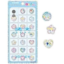 Amazon.co.jp: カミ230352 オリジナル ウォーターインシールスイーツ