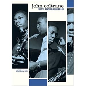 ジョン コルトレーン [PP-0155] [ポスター]