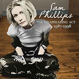 Disappearing Act 1987-1998