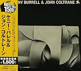 ケニー・バレル&ジョン・コルトレーン