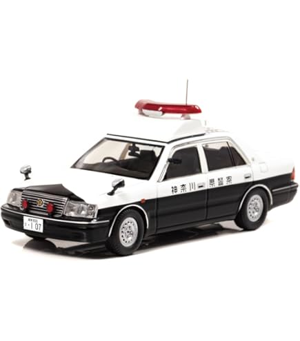 Amazon | KF 1/18 トヨタ クラウン 155 JZS155 10代目