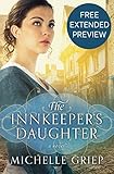 The Innkeeper's Daughter (Free Preview) (English Edition)