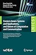 Context-Aware Systems and Applications, and Nature of Computation and Communication: 6th International Conference, ICCASA 2017, and 3rd International Conference, ... and Telecommunications Engineering)