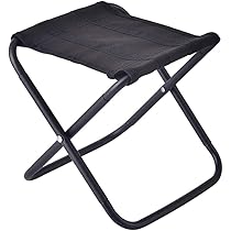 Amazon.co.jp: アウトドアチェア 折りたたみ椅子 耐荷重90KG