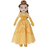 Amazon Co Jp 美女と野獣 ベル 抱き枕 添い寝枕 55cm イエロー ホーム キッチン