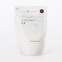 Amazon | 無印良品 エイジングケア化粧水 (詰替用) 270mL 83483197