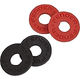 Fender ストラップロック Fender® Strap Blocks (2 Pair)