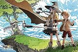 ブシロード ラバーマットコレクション V2 Vol.156 『無職転生 ～異世界行ったら本気だす～』Part.3