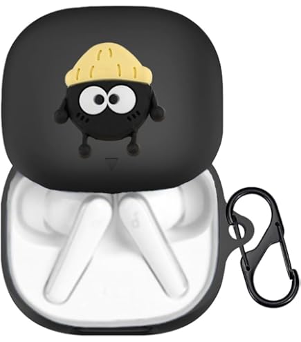 Amazon | Anker soundcore liberty 5 用のケース カバー 軽量 小型