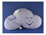 Soft Pillow/Plush by Cuddle Cloud for Cuddling & Relaxing, Cute, Comfort, Inspirational, Extra Soft,