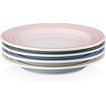 Amazon.co.jp: ル・クルーゼ(Le Creuset) 皿 アペタイザー