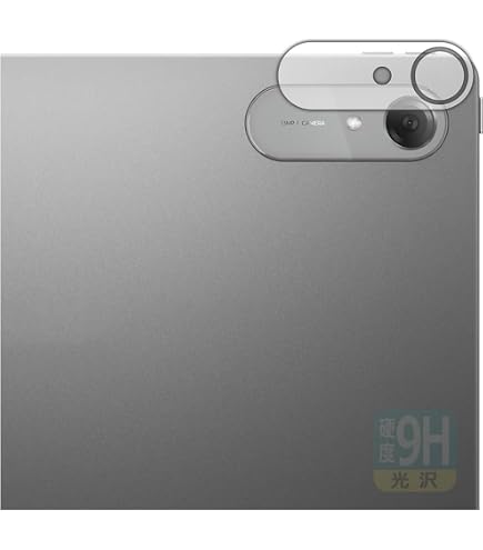Amazon.co.jp: FILMEXT 覗き見防止 Lenovo Idea Tab Pro Gen 2 用 保護