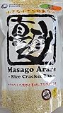 あづま　真砂あられ　彩　300ｇ×12Ｐ　業務用　常温便　米粉