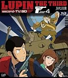 ���p���O�� second-TV. BD-4