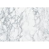 Grey Marble 3460306 Adhesive Film Set of 2 Rolls by DC Fix