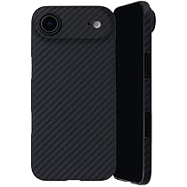 iPhone6用 カーボンカバー iPhone6用 カーボンカバー Carbon Fiber & Genuine Leather Case