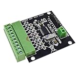 ADS1256 24-bit ADC AD module ADC action data action card A/D converter