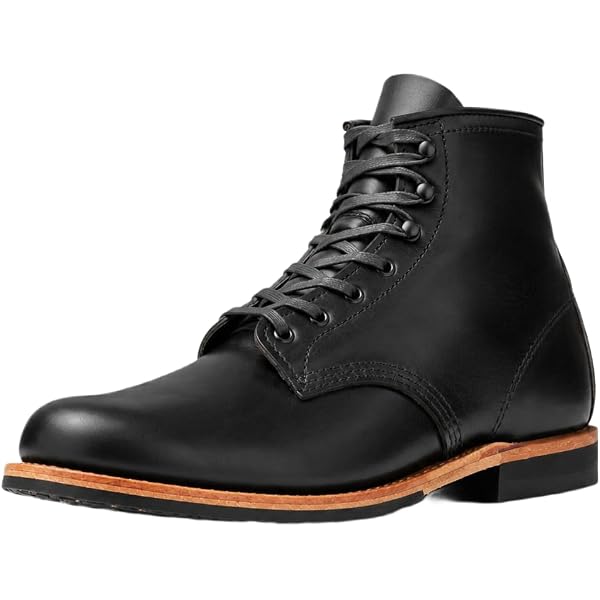 Amazon | RED WING レッドウィング レッドウイング ベックマンブーツ