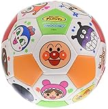 アガツマ アンパンマン カラフルサッカーボール