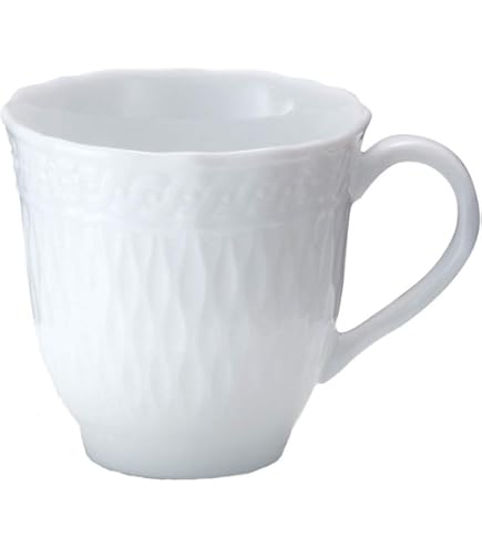Amazon｜Noritake ノリタケ ティー カップ 220cc オリッジ 電子