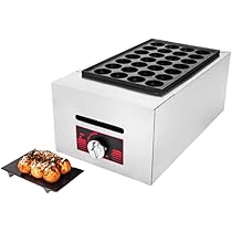 たこ焼き機 ガス Amazon | Tonain， たこ焼き ガス， 業務用たこ焼きメーカー28