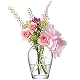 G1073-09-301 FLOWER MINI BOUQUET VASE TLA2223