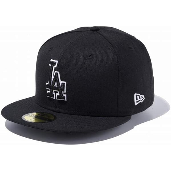 ⚠️入手困難⚠️ ニューエラ アンディフィーテッド ドジャース　大谷翔平 キャップ 大谷翔平”ネーム刺繍入り「ニューエラ」キャップ、アンディ