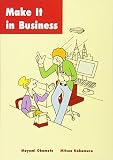 Make It in Business Student Book (96 pp) with Audio CD