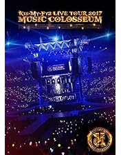 Amazon.co.jp: CONCERT TOUR 2016 I SCREAM(初回生産限定盤