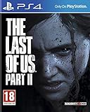 The Last of Us Part II