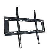 An Style TCL ティーシーエル対応 テレビ TV 壁掛け金具 43インチ50インチ55インチ58インチ65インチ75インチ85インチ 型 対応 壁掛金具 液晶 フレーム 壁掛け 金具 固定金具 VESA最大600×400mm 耐荷重75kg