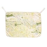 ナオミイトウ NAOMI ITO わたガーゼ おでかけマルチケット ibuki 9549