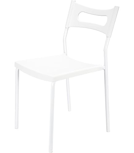 Amazon｜IKEA/イケア INGOLF/インゴルフ：チェア ホワイト