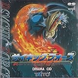 �T�C�L�b�N�t�H�[�X �h���}CD