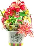 Gift Basket Drop Shipping HeGiBaMo Heartstrings, Gift Basket For Mothers