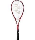 Amazon | ヨネックス(YONEX) ソフトテニス ラケット ボルト