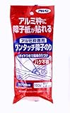 アサヒペン アルミ枠専用ワンタッチ障子のり 200 150g