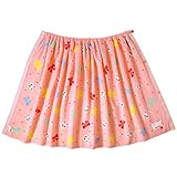 ミキハウス(mikihouse) うさこ　ホックボタン付きビーチタオル ピンク（08）