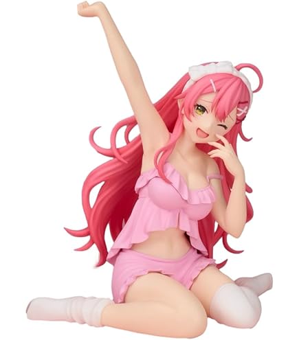 Amazon.co.jp: 角巻わため フィギュア ホロ*ライブ #holo*live IF
