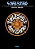 バンド・スコア カシオペア/ベスト・コレクション[復刻版] (BAND SCORE)