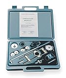 Thermal Dynamics 7-8910 Plasma Deluxe Cutting Guide Kit by Thermal Dynamics