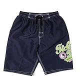 Town&Country 男の子用サーフパンツ sw1193 150cm ネイビー