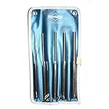 Wright Tool 9M62065 Extra Long Pin Punch Set (5-Piece) [並行輸入品]